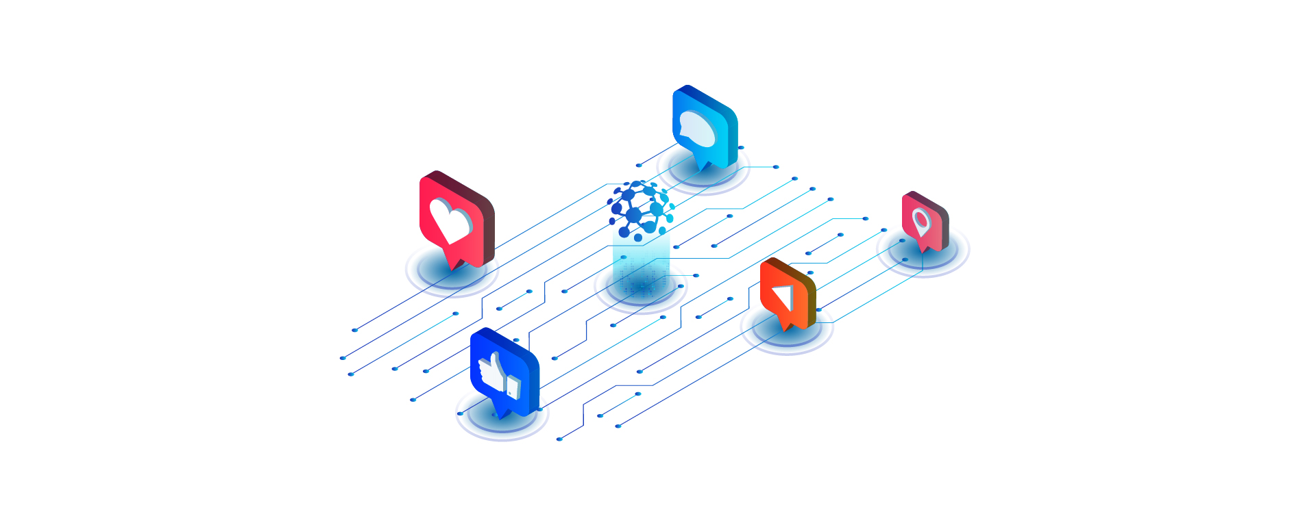 خدمات دیجیتال مارکتینگ