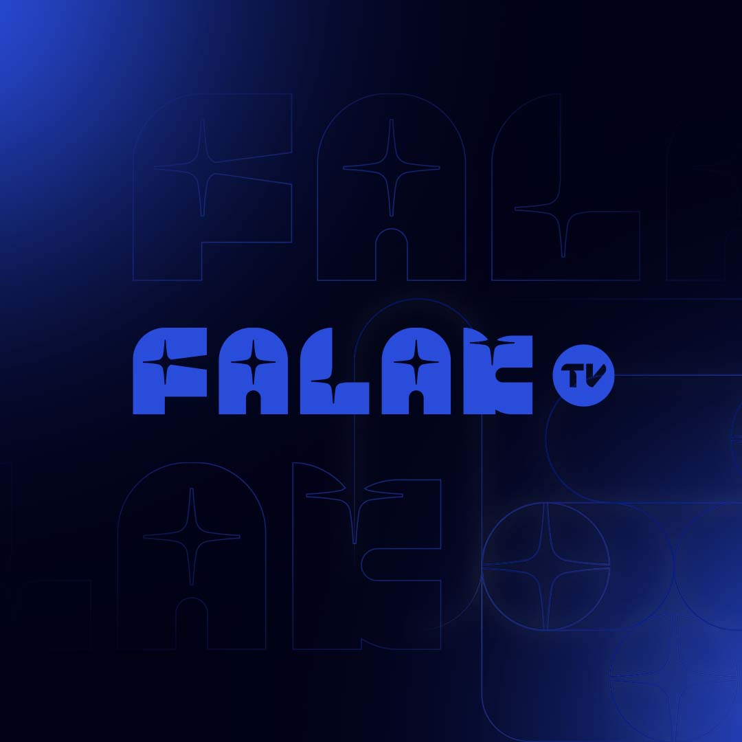 پلتفرم VOD فلک تی وی